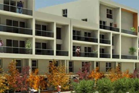 Soyak Park Aparts 'ın indirim kampanyasında son gün! 69 bin 500 TL 'ye!