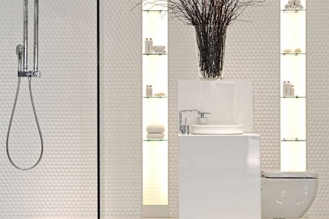  Autoban, VitrA İnovasyon Merkezi için yeni ürünler tasarladı!