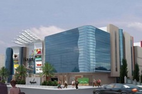 Hayatpark AVM, 7'den 70'e herkese hitap ediyor!