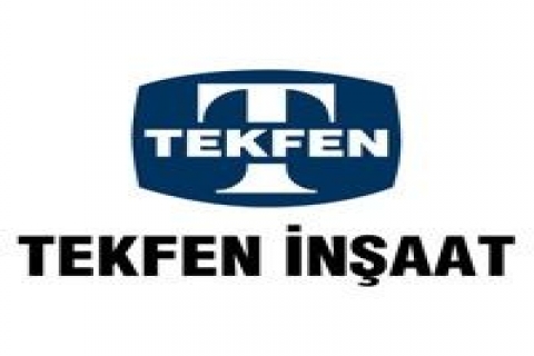  Hasan Tahsin Gürtay vefat etti! Tekfen İnşaat'ın acı günü!