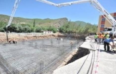  Çelik İhracatçıları Birliği ikinci okulunun temelini atacak!