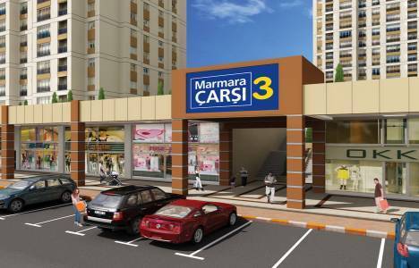 Marmara Evleri 3 Beylikdüzü vaziyet!