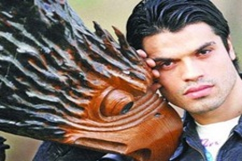 Anthill'den ev alanlar arasında Gökhan Zan da yer alıyor