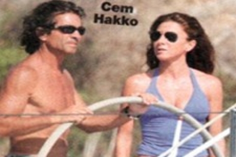 Cem Hakko ve Ronit Gülcan, ev arıyor!