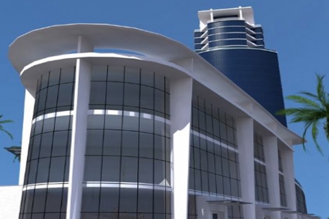 Kur İş Kule için ön talep toplanıyor! 13 karede! 