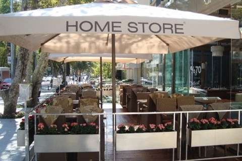 İstanbul Trump Towers AVM