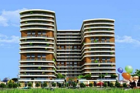 Önay Garden Beylikdüzü Evleri'nde 142 bin liradan başlayan fiyatlarla!