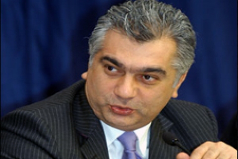 Oğuz Satıcı Bakırköy'ü yeniden inşa edecek