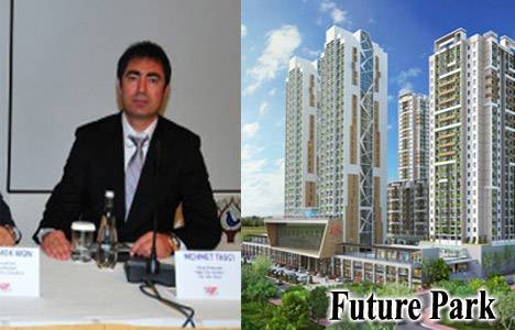 Esenyurt Arap akınına uğradı!