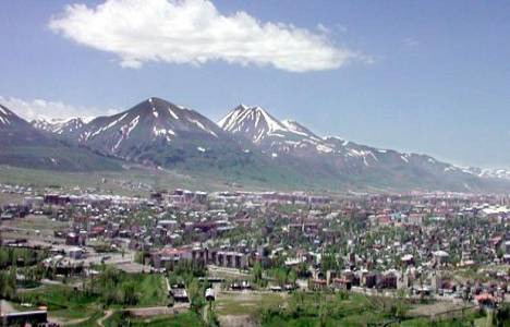 TCDD Genel Müdürlüğü 4. Bölge Müdürlüğü'nden 5 adet gayrimenkul!