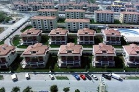 Spradon Evleri'nde 273 bin TL'ye! Hemen teslim!