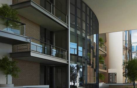 Larus Palas Göktürk projesinden ilk görüntüler!