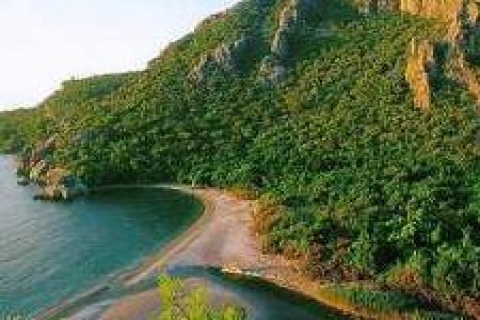 Olimpos'un benzeri Germiyan'da yapılacak!