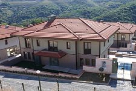 Simas Konakları'nda 1 milyon 90 bin dolar! Hemen teslim!