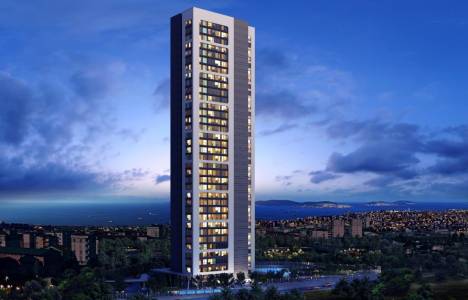 Çukurova Kartal Towers 'ta 1.420 TL peşinatla! 120 ay taksitle!