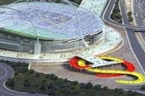 Hamza Yerlikaya: Galatasaray Stadı örnek olmalı