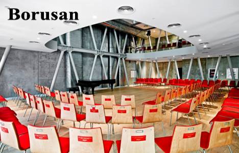  Gökhan Avcoğlu, Property Awards 2012’de 5 ödüle layık görüldü! 