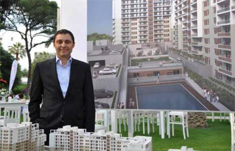  İnşaat patronları 2013’ten umutlu!