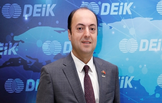 Türk müteahhitler Libya yı yeniden imar edecek! 