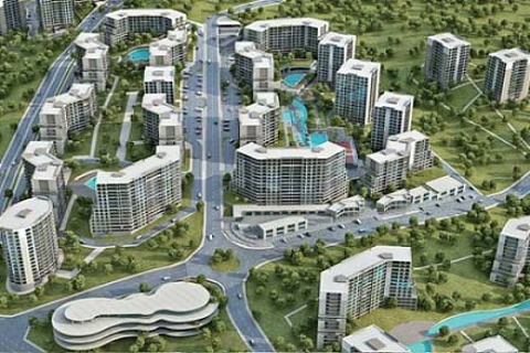 Umut Durbakayım: Evora İstanbul'da aidatlar minimumda tutulacak! 