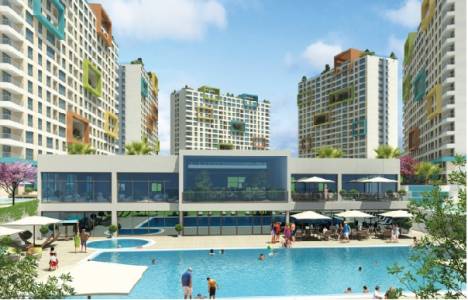 Bahçeşehir Birİstanbul'da satışların yüzde 75'i tamamlandı!