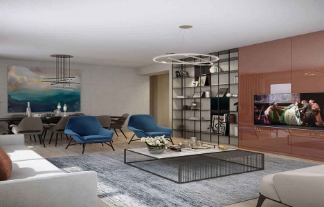  15 soruda Sur Yapı Antalya projesi!