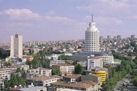 Ankara 'da 3 tarihi bina restorasyon karşılığı kiraya verilecek!