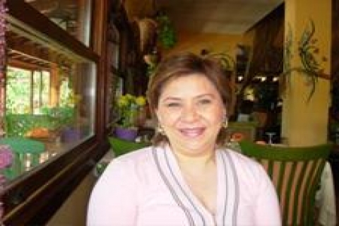 Güher Türker, Kaya Grubu'na geçti