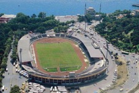 İnönü Stadı'nın yerine ne yapılacak