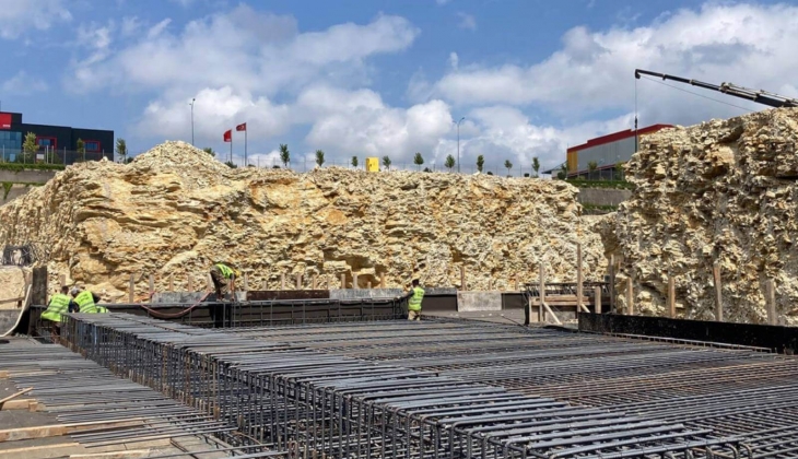 Ber Proje Yatırım ın konkordato talebi reddedildi!