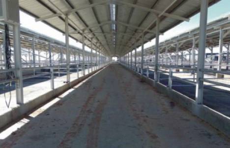  Harranova'nın gayrimenkulleri 15 milyon 500 bin TL'ye satıldı!