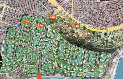 Avcılar kentsel dönüşümle yenileniyor!