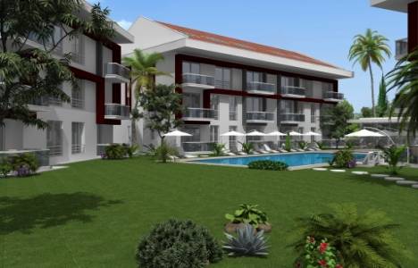 Yazlık projeleri 2013!