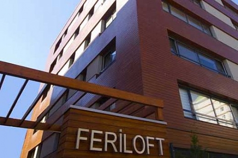 Şişli Doğa Feriloft'ta 330 bin TL'ye! Peşinde yüzde 8 indirim!