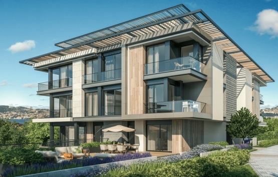 Nidapark İstinye Vadi fiyat!