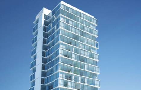 Ataşehir Denge konut fiyatları 383 bin liradan başlıyor!