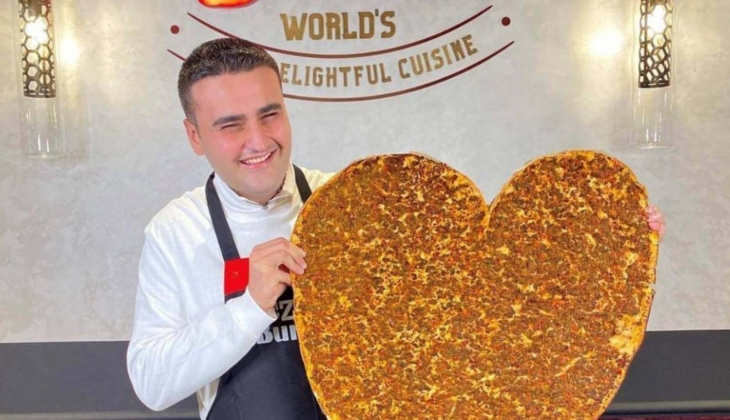 CZN Burak Nişantaşı'ndan 3.5 milyon dolara ev aldı!