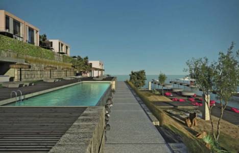 Bodrum Bodrum villa!