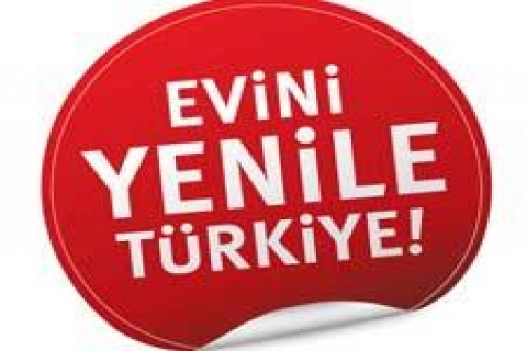 'Evini Yenile Türkiye'den Sivas da yararlanacak!