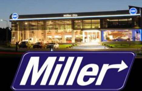Miller Oto inşaat sektörüne iddialı bir giriş yaptı!