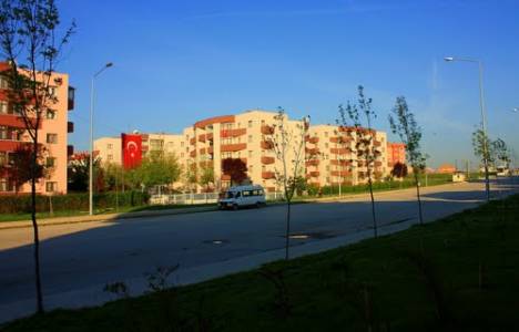 Ankara Güzelkent Mahallesi parselasyon planı onaylandı!