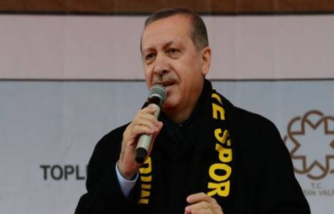 Siirt TOKİ Anahtar Teslim Töreni gerçekleştirildi!