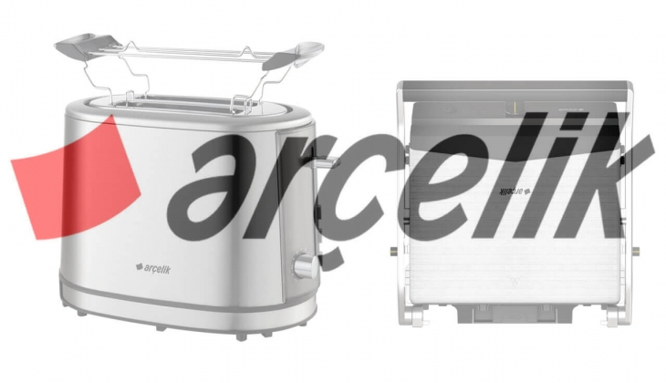 Ramazan geliyor! Sahur sofralarında yapabileceğiniz lezzetli tostlar için Arçelik tost makinesi Mart 2022 fiyat listesi…