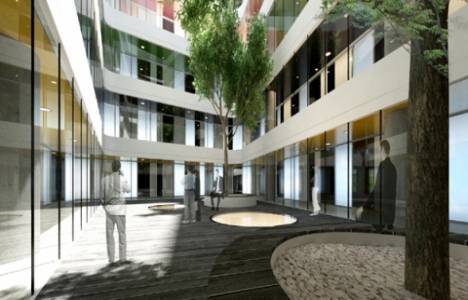  Aeropark Kurtköy’de kiralık ticari alan: metrekaresi 35 dolar! 