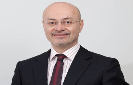 Gürsel Öngören: Kentsel dönüşümde devlet müteahhiti desteklemeli!