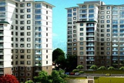 Tuzla Emlak Konutları'na 4 bin 603 başvuru!