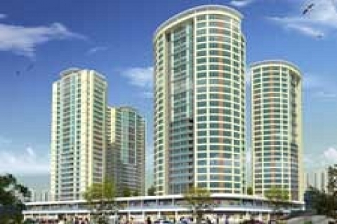 Uluhan Grup Babil Kuleleri'ni Esenyurt'a kuruyor!