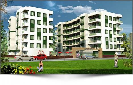 Beyaz Kent'te son 3 konut: 125 bin liraya 3+1!