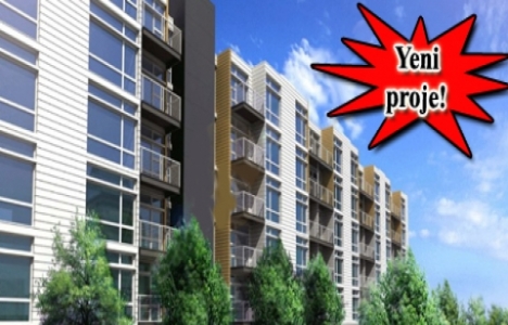  Esenyurt Esmia’da kampanya! 39 bin liraya 1+1! 