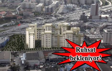 Avrupa Konutları Kale'de satışlar Temmuz'a kaldı!